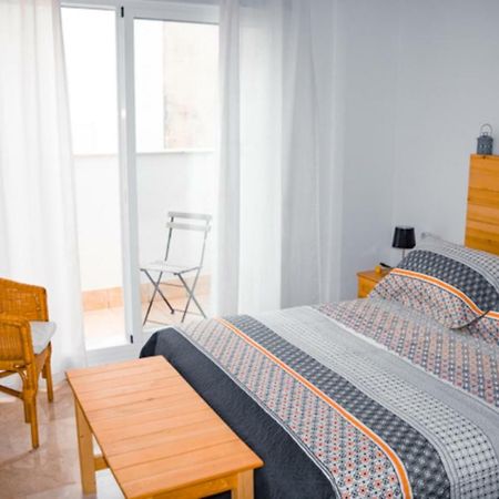 Apartamento Juan De Herrera Málaga Kültér fotó