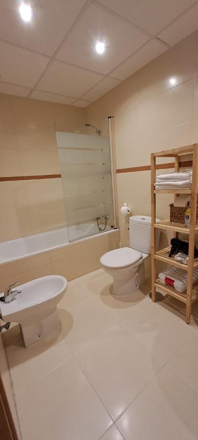 Apartamento Juan De Herrera Málaga Kültér fotó