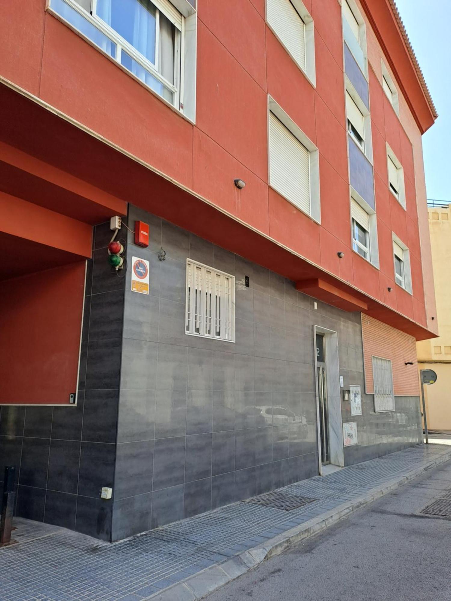 Apartamento Juan De Herrera Málaga Kültér fotó