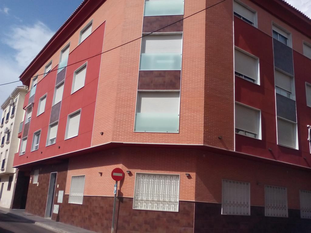 Apartamento Juan De Herrera Málaga Kültér fotó