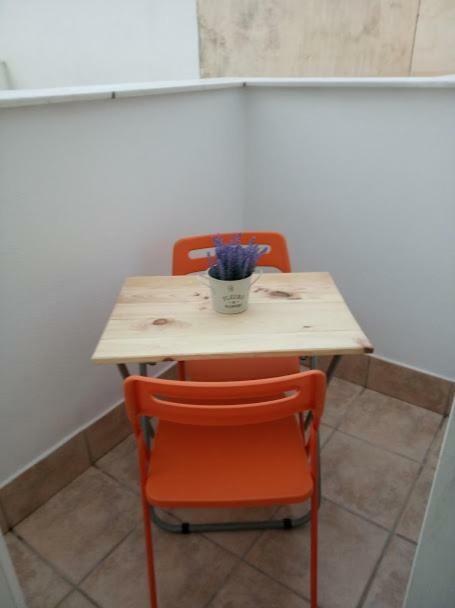 Apartamento Juan De Herrera Málaga Kültér fotó